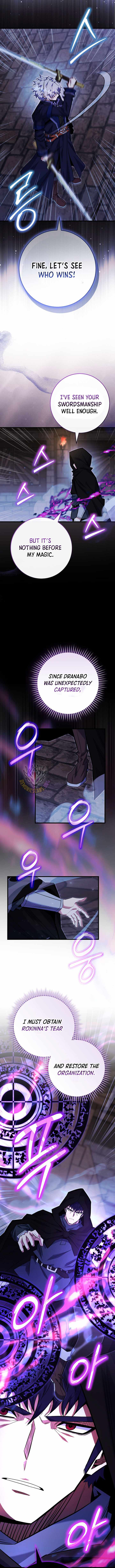 Reincarnated as a Genius Prodigy of a Prestigious Family Chapter 96-eng-li - Page 2