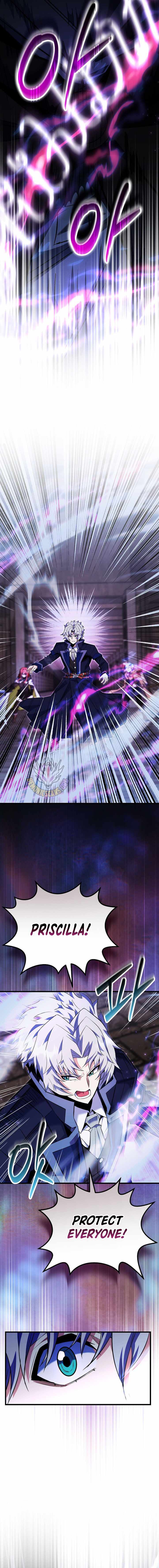 Reincarnated as a Genius Prodigy of a Prestigious Family Chapter 96-eng-li - Page 7