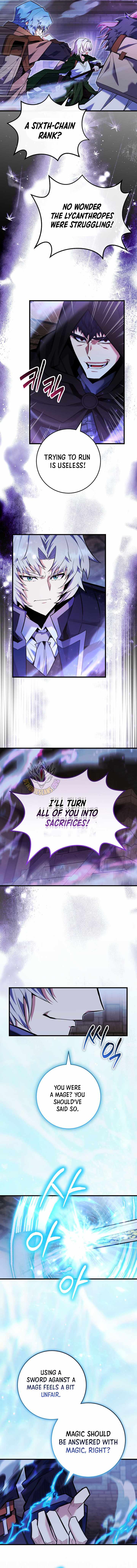 Reincarnated as a Genius Prodigy of a Prestigious Family Chapter 96-eng-li - Page 4