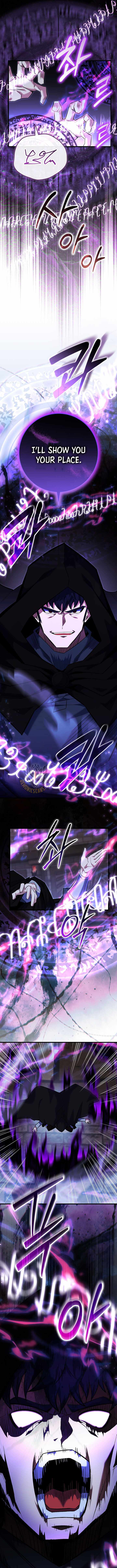 Reincarnated as a Genius Prodigy of a Prestigious Family Chapter 96-eng-li - Page 6