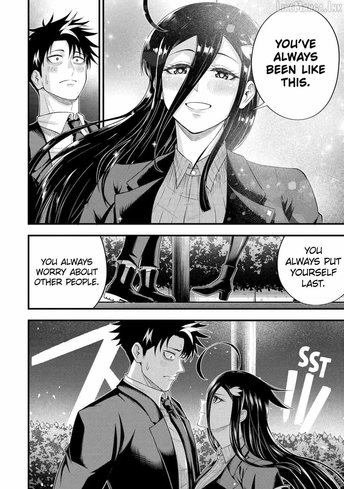 Shachiku Kensei, Haishinsha ni naru - Black Guild Kaishain, Ukkari Kaishayou Kaisen de S-kyuu Monster wo Aite ni Musou suru Tokoro wo Zenkoku Haishin shite shimau Chapter 15-eng-li - Page 39