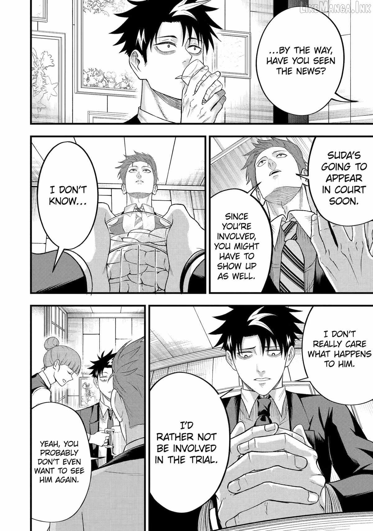 Shachiku Kensei, Haishinsha ni naru - Black Guild Kaishain, Ukkari Kaishayou Kaisen de S-kyuu Monster wo Aite ni Musou suru Tokoro wo Zenkoku Haishin shite shimau Chapter 15-eng-li - Page 11