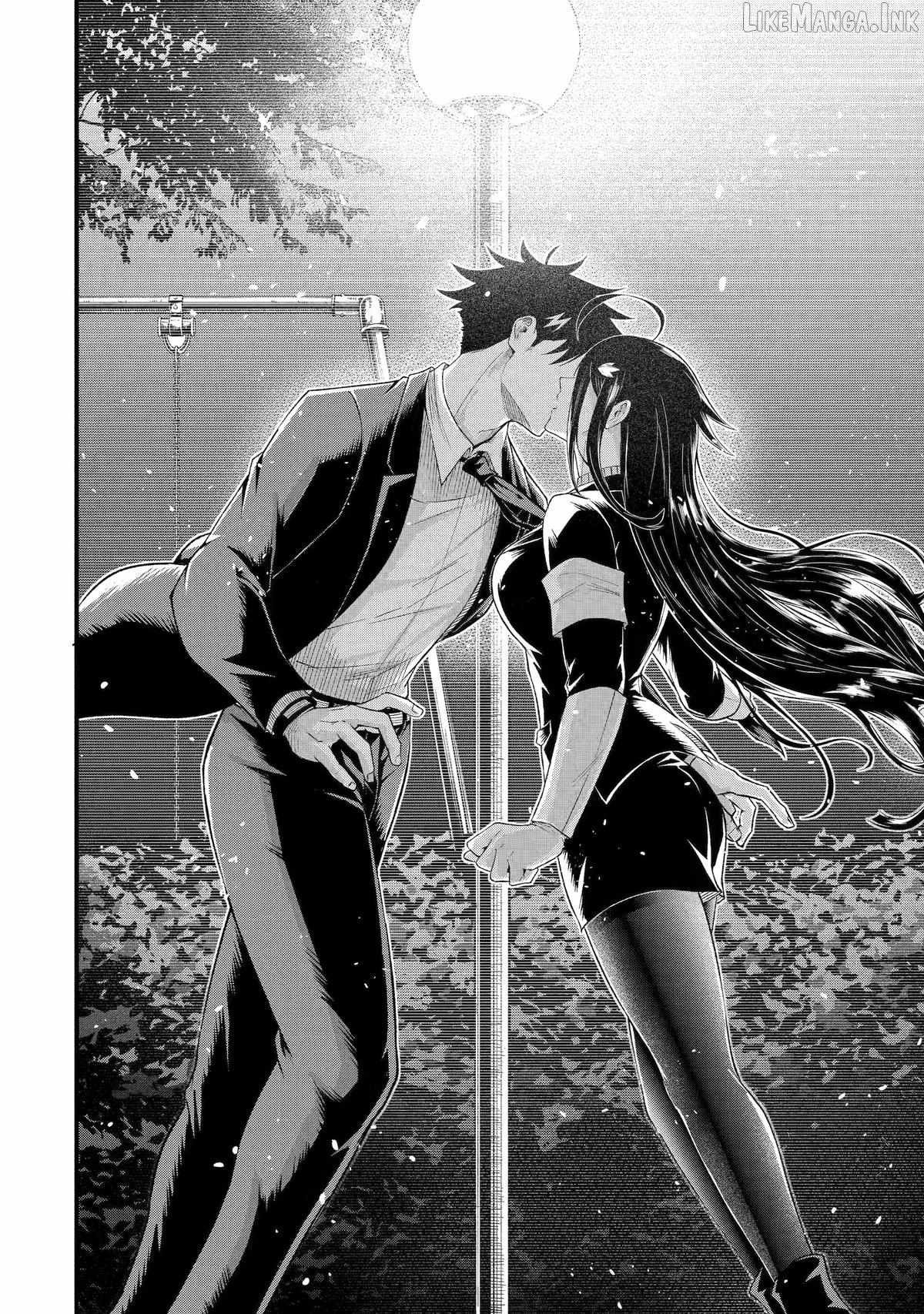 Shachiku Kensei, Haishinsha ni naru - Black Guild Kaishain, Ukkari Kaishayou Kaisen de S-kyuu Monster wo Aite ni Musou suru Tokoro wo Zenkoku Haishin shite shimau Chapter 15-eng-li - Page 43