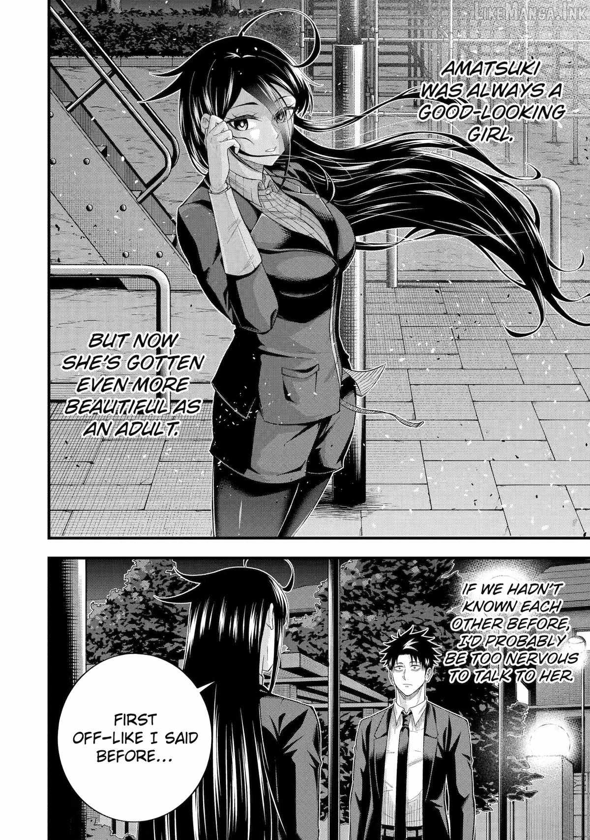 Shachiku Kensei, Haishinsha ni naru - Black Guild Kaishain, Ukkari Kaishayou Kaisen de S-kyuu Monster wo Aite ni Musou suru Tokoro wo Zenkoku Haishin shite shimau Chapter 15-eng-li - Page 33