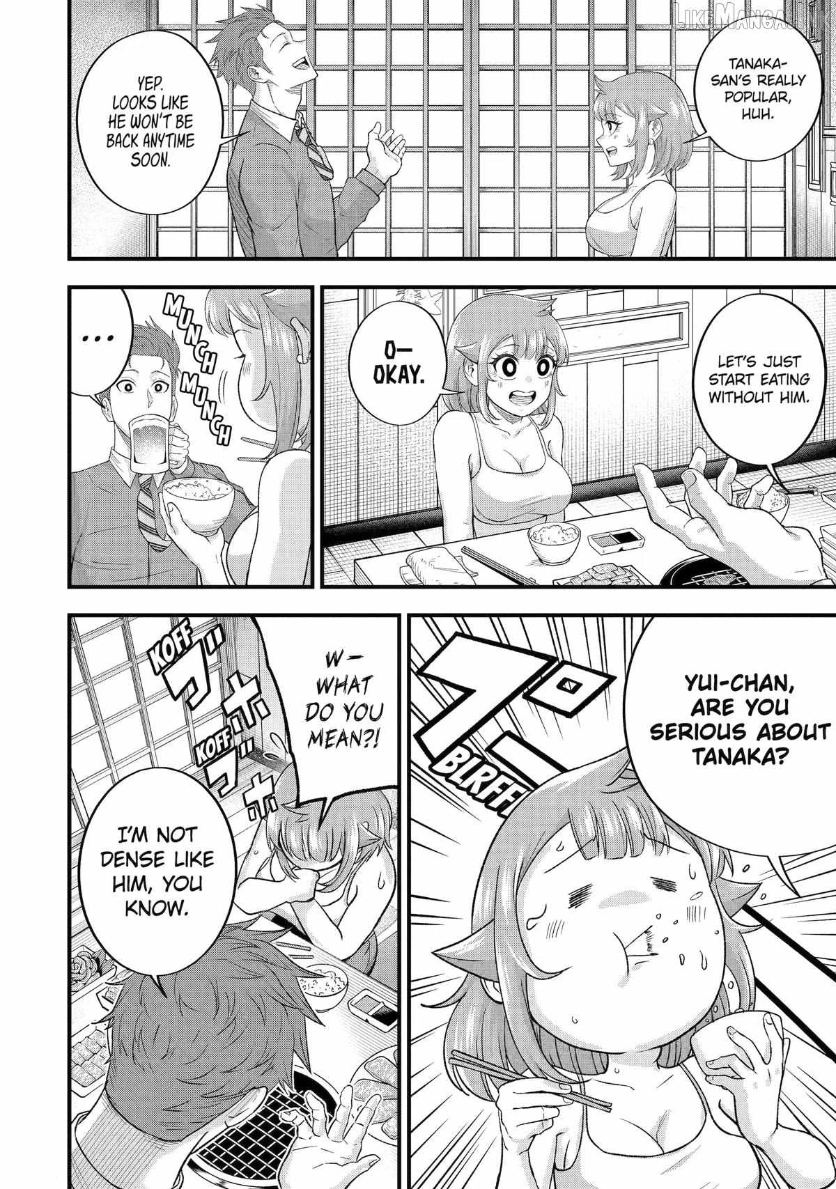 Shachiku Kensei, Haishinsha ni naru - Black Guild Kaishain, Ukkari Kaishayou Kaisen de S-kyuu Monster wo Aite ni Musou suru Tokoro wo Zenkoku Haishin shite shimau Chapter 15-eng-li - Page 21