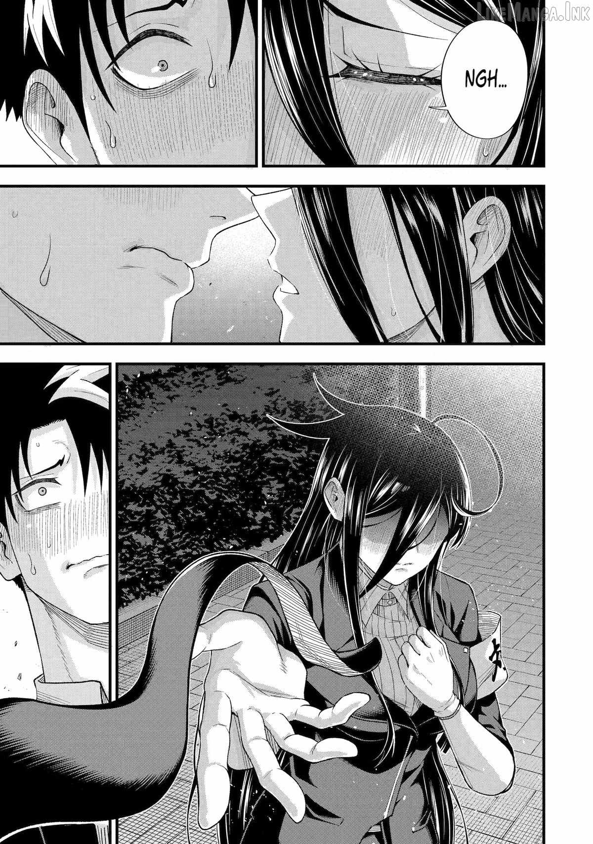 Shachiku Kensei, Haishinsha ni naru - Black Guild Kaishain, Ukkari Kaishayou Kaisen de S-kyuu Monster wo Aite ni Musou suru Tokoro wo Zenkoku Haishin shite shimau Chapter 15-eng-li - Page 44