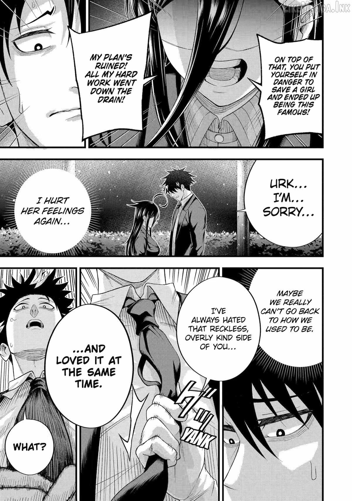 Shachiku Kensei, Haishinsha ni naru - Black Guild Kaishain, Ukkari Kaishayou Kaisen de S-kyuu Monster wo Aite ni Musou suru Tokoro wo Zenkoku Haishin shite shimau Chapter 15-eng-li - Page 42