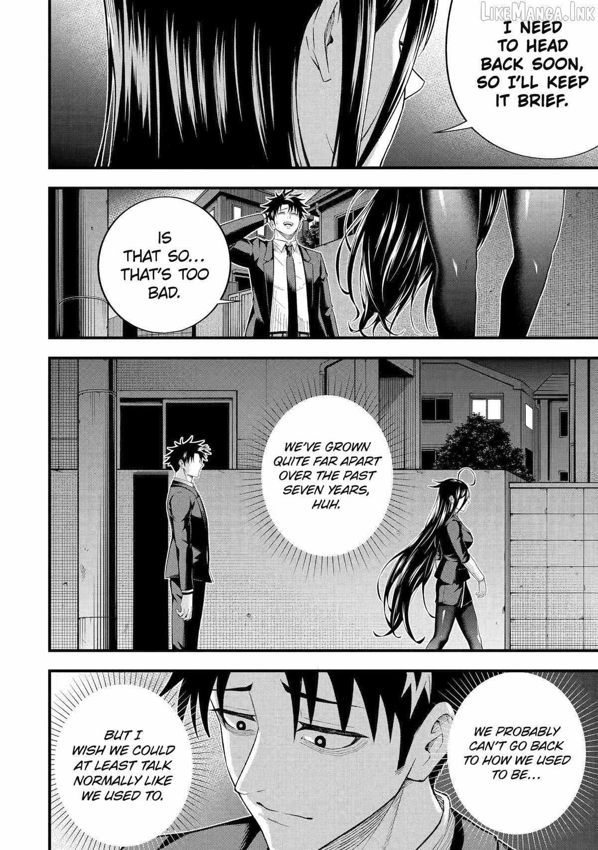 Shachiku Kensei, Haishinsha ni naru - Black Guild Kaishain, Ukkari Kaishayou Kaisen de S-kyuu Monster wo Aite ni Musou suru Tokoro wo Zenkoku Haishin shite shimau Chapter 15-eng-li - Page 31