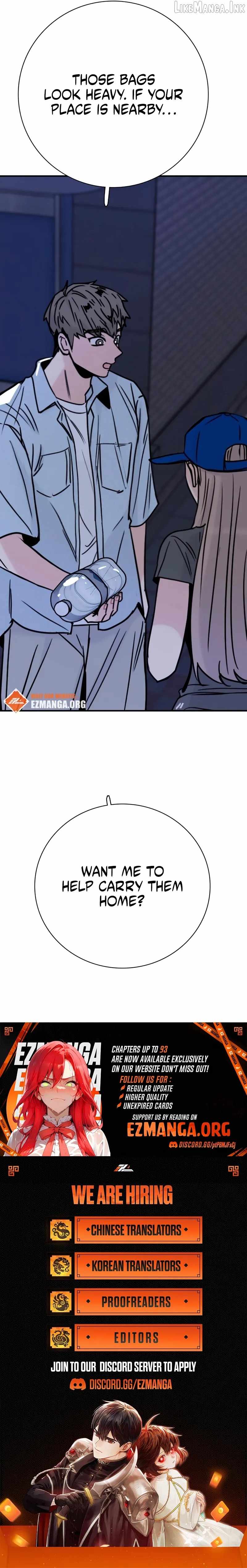 I'm Fine, Thank You, And You? Chapter 73-eng-li - Page 12