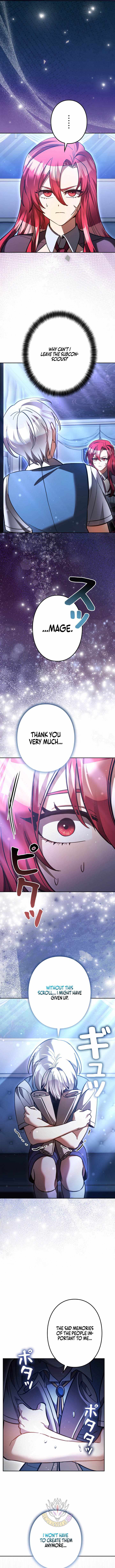 I’m a Hero, but the Heroines are Trying to Kill Me Chapter 59-eng-li - Page 7