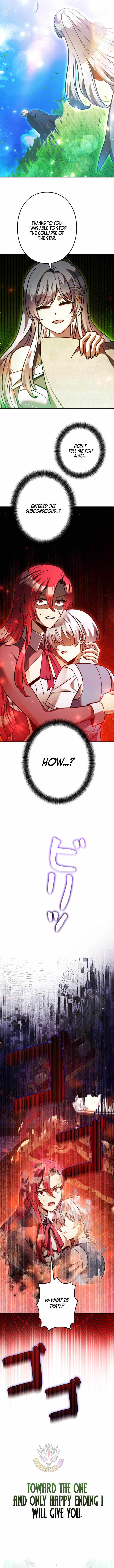 I’m a Hero, but the Heroines are Trying to Kill Me Chapter 59-eng-li - Page 13