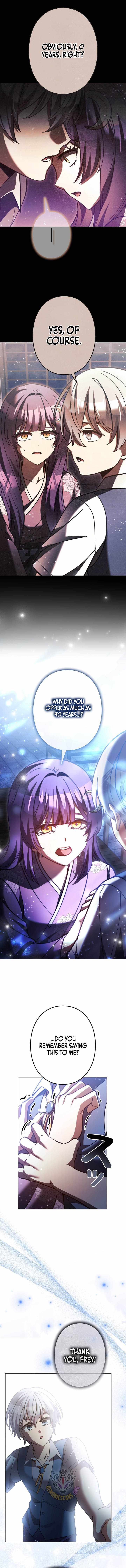 I’m a Hero, but the Heroines are Trying to Kill Me Chapter 59-eng-li - Page 4