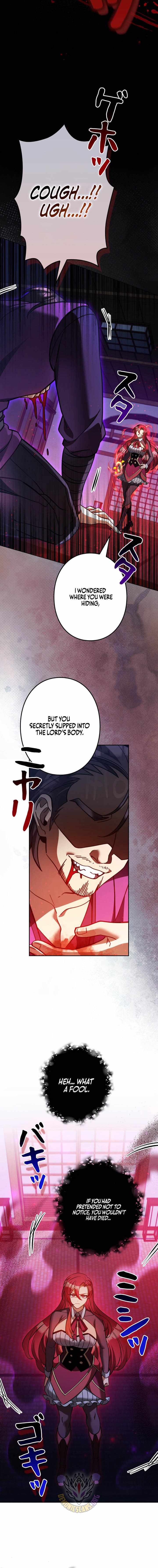 I’m a Hero, but the Heroines are Trying to Kill Me Chapter 59-eng-li - Page 1