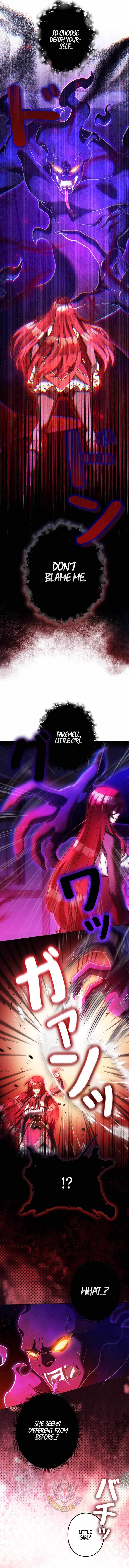 I’m a Hero, but the Heroines are Trying to Kill Me Chapter 59-eng-li - Page 2