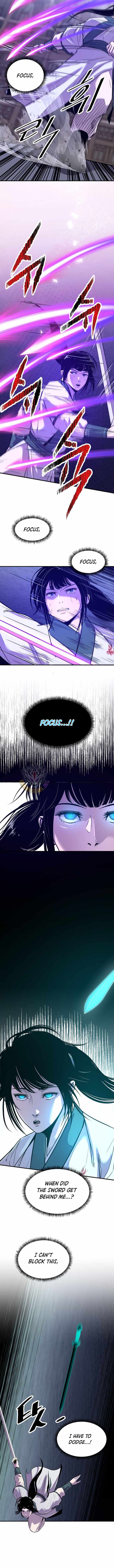 The Best Martial Arts Instructor In The World Chapter 88-eng-li - Page 11