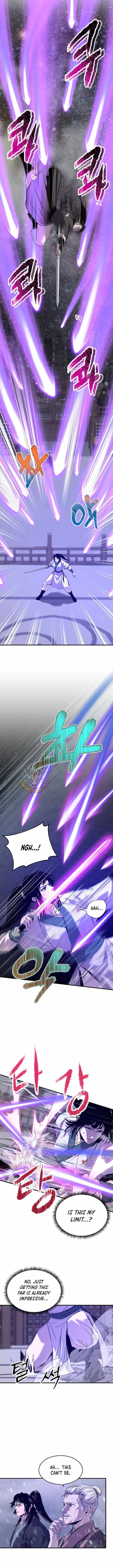The Best Martial Arts Instructor In The World Chapter 88-eng-li - Page 9