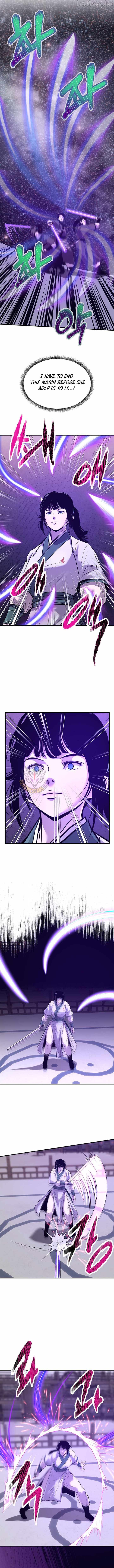 The Best Martial Arts Instructor In The World Chapter 89-eng-li - Page 8