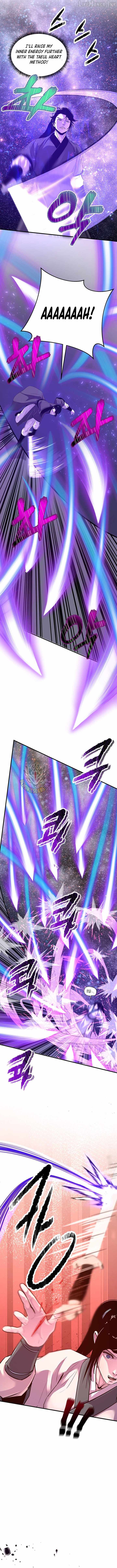 The Best Martial Arts Instructor In The World Chapter 89-eng-li - Page 10