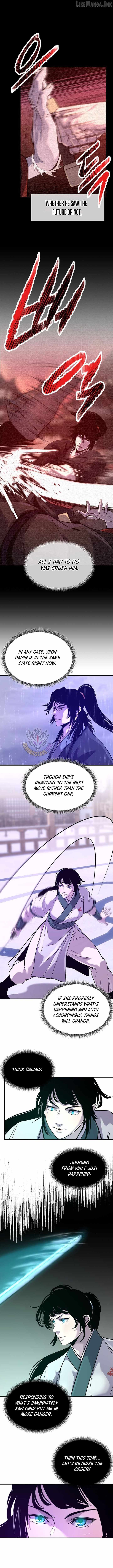 The Best Martial Arts Instructor In The World Chapter 89-eng-li - Page 5
