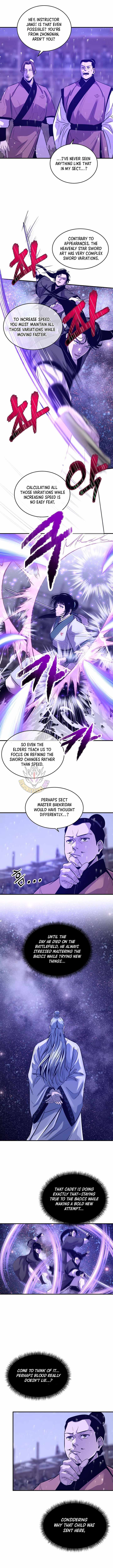 The Best Martial Arts Instructor In The World Chapter 88-eng-li - Page 7