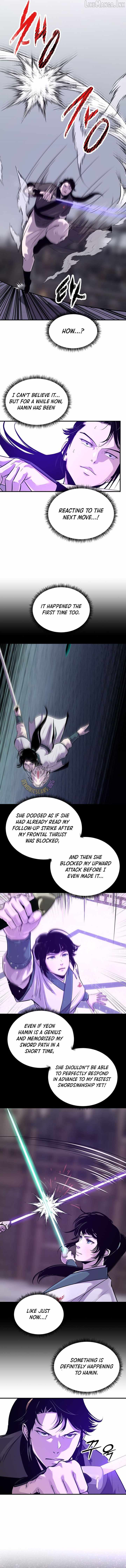 The Best Martial Arts Instructor In The World Chapter 89-eng-li - Page 7