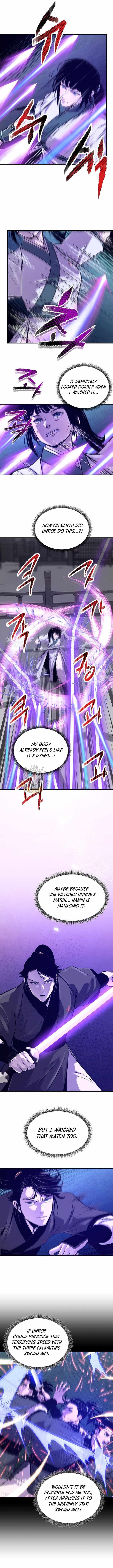 The Best Martial Arts Instructor In The World Chapter 88-eng-li - Page 5