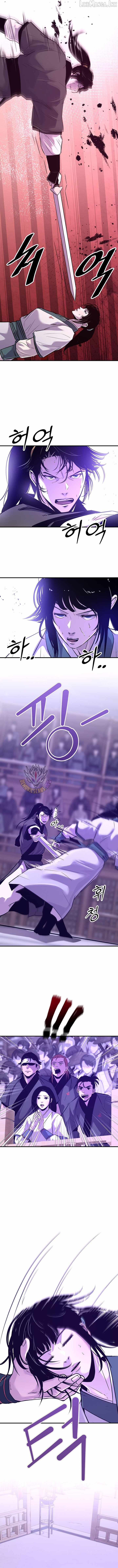 The Best Martial Arts Instructor In The World Chapter 89-eng-li - Page 11