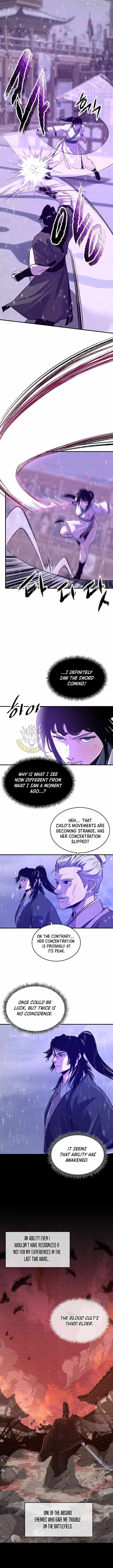 The Best Martial Arts Instructor In The World Chapter 89-eng-li - Page 2