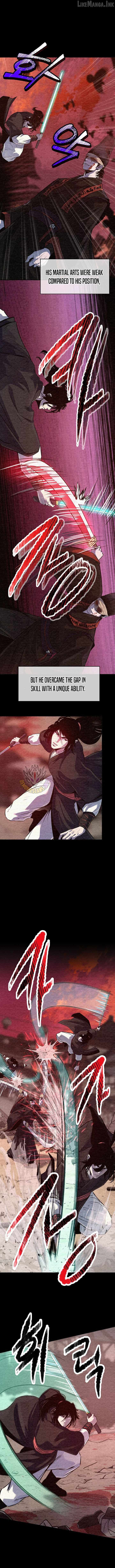 The Best Martial Arts Instructor In The World Chapter 89-eng-li - Page 3