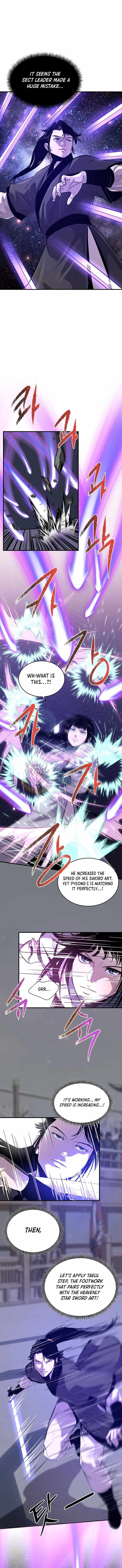 The Best Martial Arts Instructor In The World Chapter 88-eng-li - Page 8