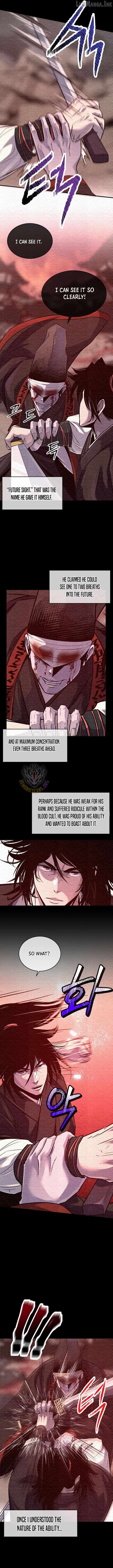 The Best Martial Arts Instructor In The World Chapter 89-eng-li - Page 4
