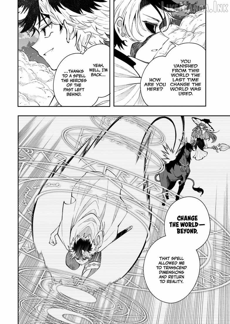 Kaiten no Albus Chapter 92-eng-li - Page 4