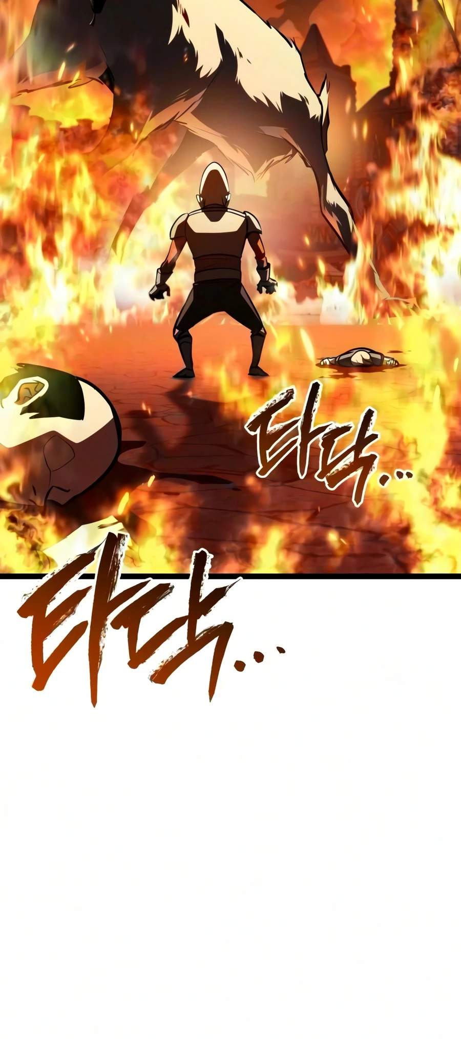Level 999 Goblin Chapter 59-eng-li - Page 20