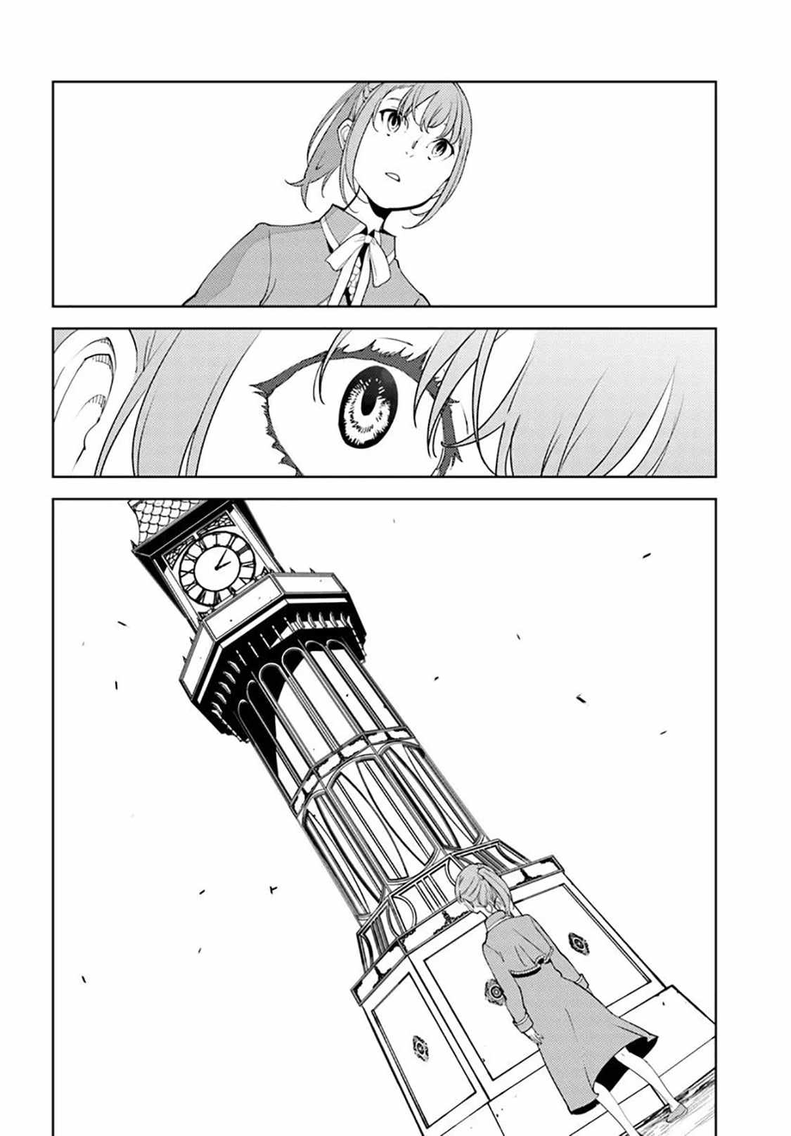 Hisabisa Ni Kenko Shindan Wo Uketara Saikyo Status Ni Natteita Tsuiho Sareta Ossan Boken Sha, Imasara Eiyu Wo Mezasu Chapter 8-eng-li - Page 6