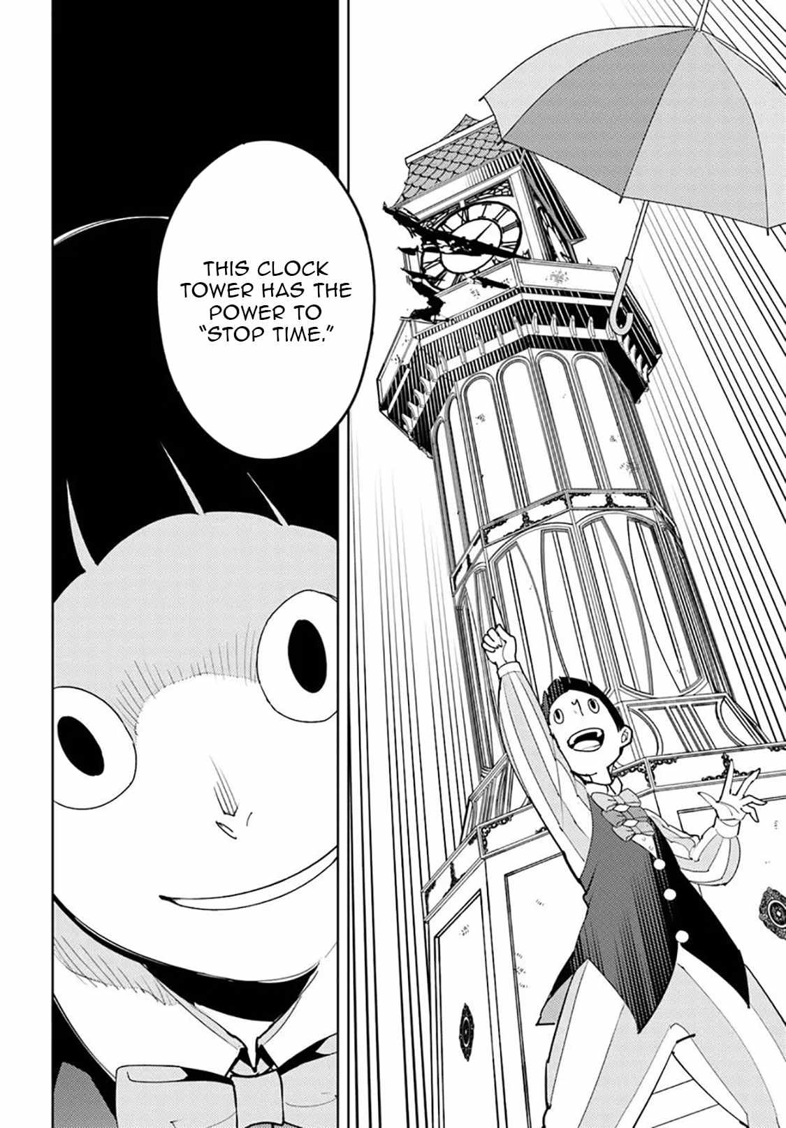 Hisabisa Ni Kenko Shindan Wo Uketara Saikyo Status Ni Natteita Tsuiho Sareta Ossan Boken Sha, Imasara Eiyu Wo Mezasu Chapter 8-eng-li - Page 18