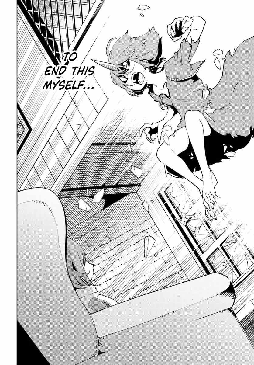 Hisabisa Ni Kenko Shindan Wo Uketara Saikyo Status Ni Natteita Tsuiho Sareta Ossan Boken Sha, Imasara Eiyu Wo Mezasu Chapter 10-eng-li - Page 12