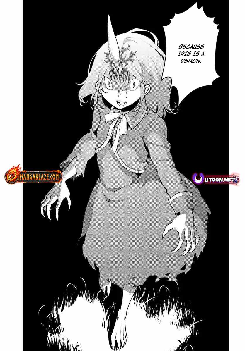 Hisabisa Ni Kenko Shindan Wo Uketara Saikyo Status Ni Natteita Tsuiho Sareta Ossan Boken Sha, Imasara Eiyu Wo Mezasu Chapter 9-eng-li - Page 5