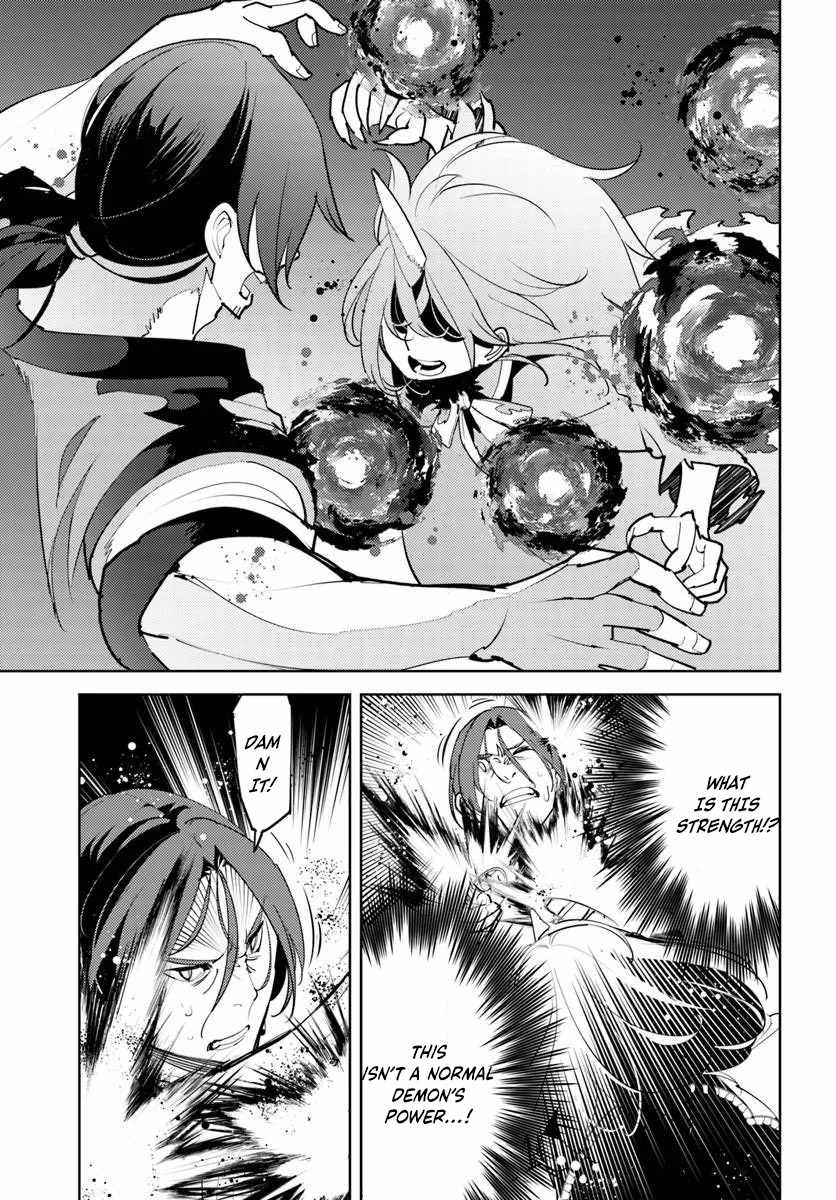 Hisabisa Ni Kenko Shindan Wo Uketara Saikyo Status Ni Natteita Tsuiho Sareta Ossan Boken Sha, Imasara Eiyu Wo Mezasu Chapter 9-eng-li - Page 9