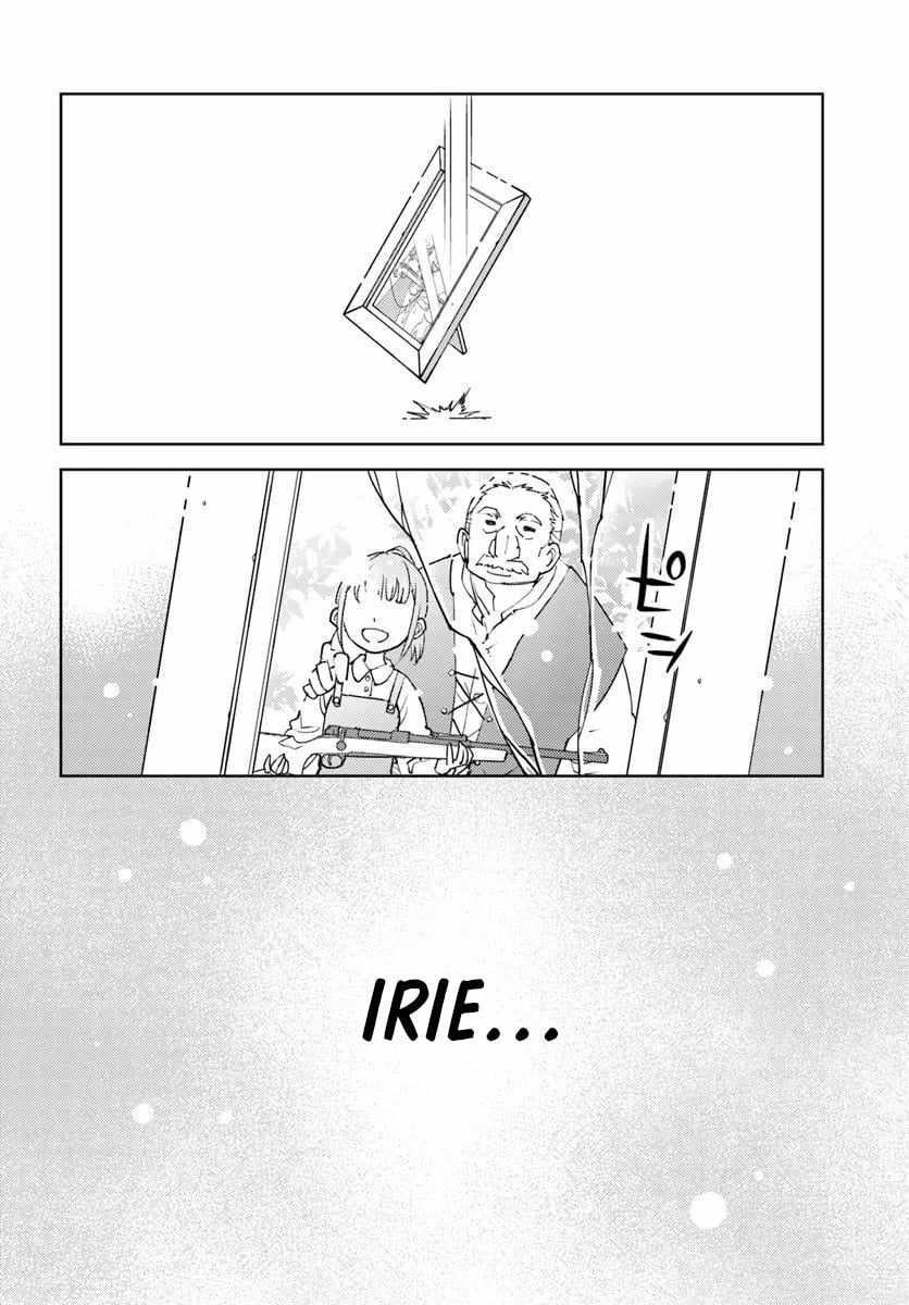 Hisabisa Ni Kenko Shindan Wo Uketara Saikyo Status Ni Natteita Tsuiho Sareta Ossan Boken Sha, Imasara Eiyu Wo Mezasu Chapter 10-eng-li - Page 14
