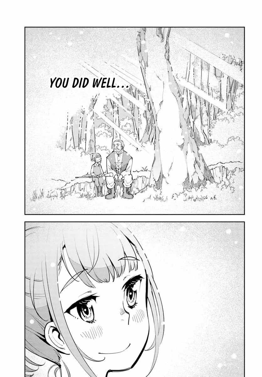 Hisabisa Ni Kenko Shindan Wo Uketara Saikyo Status Ni Natteita Tsuiho Sareta Ossan Boken Sha, Imasara Eiyu Wo Mezasu Chapter 10-eng-li - Page 15