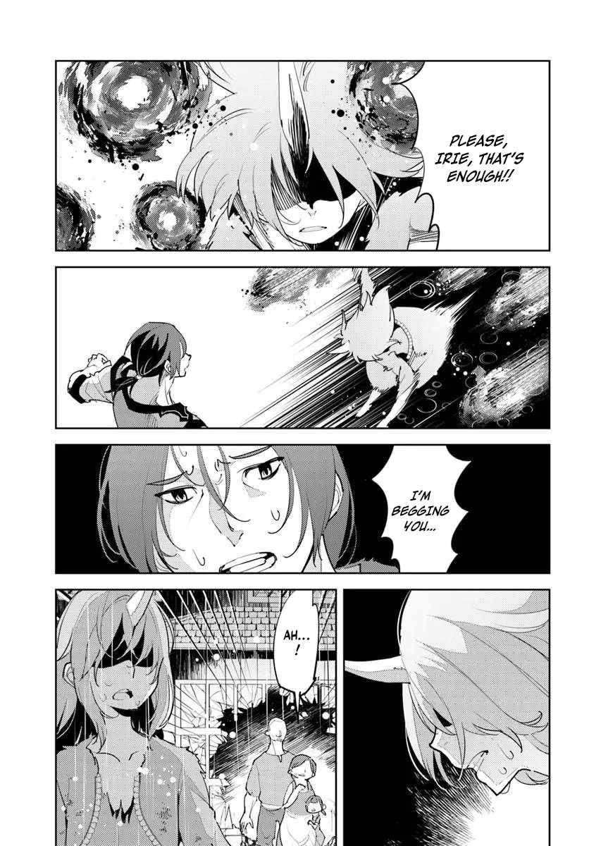 Hisabisa Ni Kenko Shindan Wo Uketara Saikyo Status Ni Natteita Tsuiho Sareta Ossan Boken Sha, Imasara Eiyu Wo Mezasu Chapter 9-eng-li - Page 13
