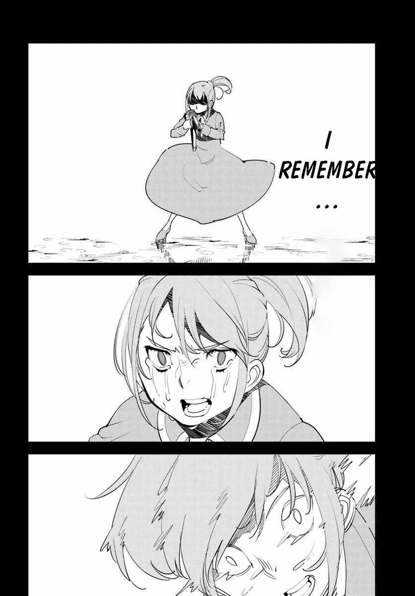 Hisabisa Ni Kenko Shindan Wo Uketara Saikyo Status Ni Natteita Tsuiho Sareta Ossan Boken Sha, Imasara Eiyu Wo Mezasu Chapter 9-eng-li - Page 20