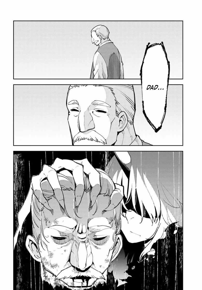 Hisabisa Ni Kenko Shindan Wo Uketara Saikyo Status Ni Natteita Tsuiho Sareta Ossan Boken Sha, Imasara Eiyu Wo Mezasu Chapter 10-eng-li - Page 6