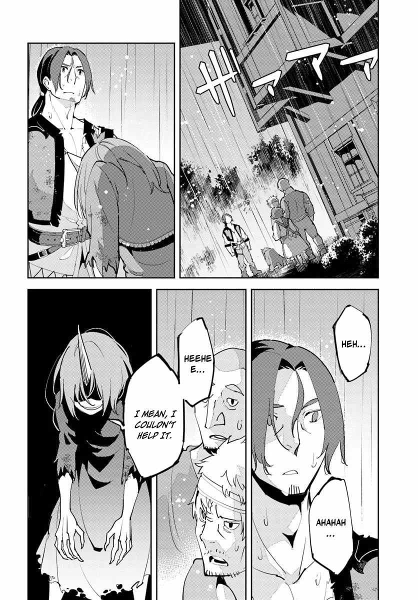 Hisabisa Ni Kenko Shindan Wo Uketara Saikyo Status Ni Natteita Tsuiho Sareta Ossan Boken Sha, Imasara Eiyu Wo Mezasu Chapter 10-eng-li - Page 8