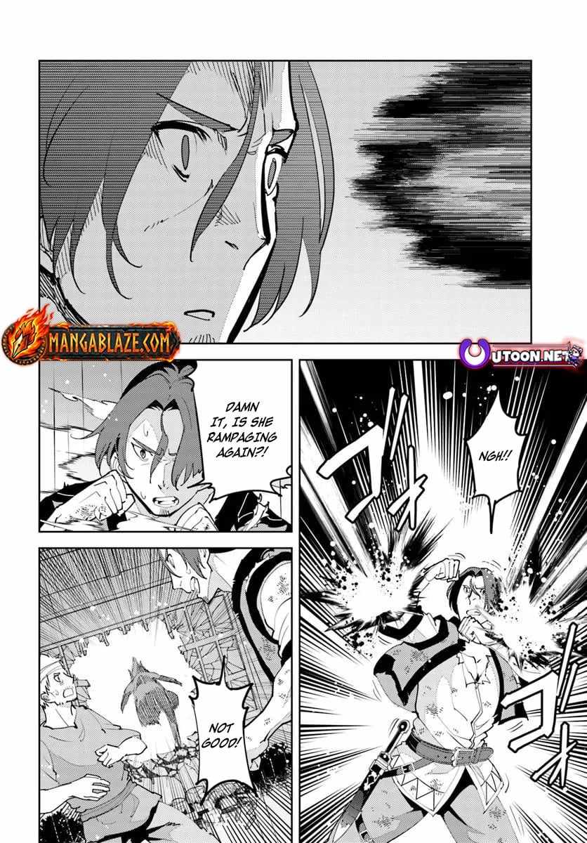Hisabisa Ni Kenko Shindan Wo Uketara Saikyo Status Ni Natteita Tsuiho Sareta Ossan Boken Sha, Imasara Eiyu Wo Mezasu Chapter 10-eng-li - Page 10