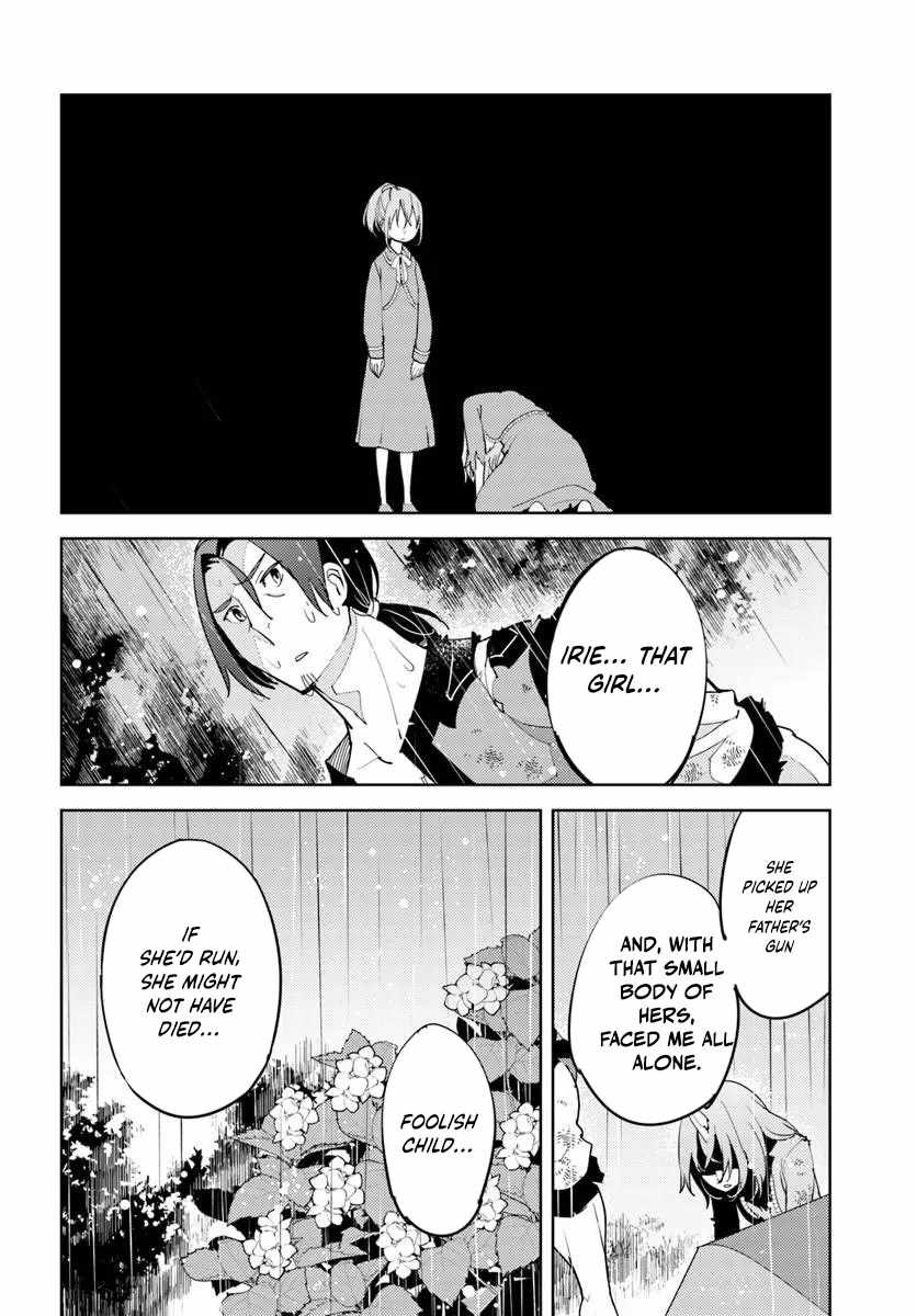 Hisabisa Ni Kenko Shindan Wo Uketara Saikyo Status Ni Natteita Tsuiho Sareta Ossan Boken Sha, Imasara Eiyu Wo Mezasu Chapter 9-eng-li - Page 26