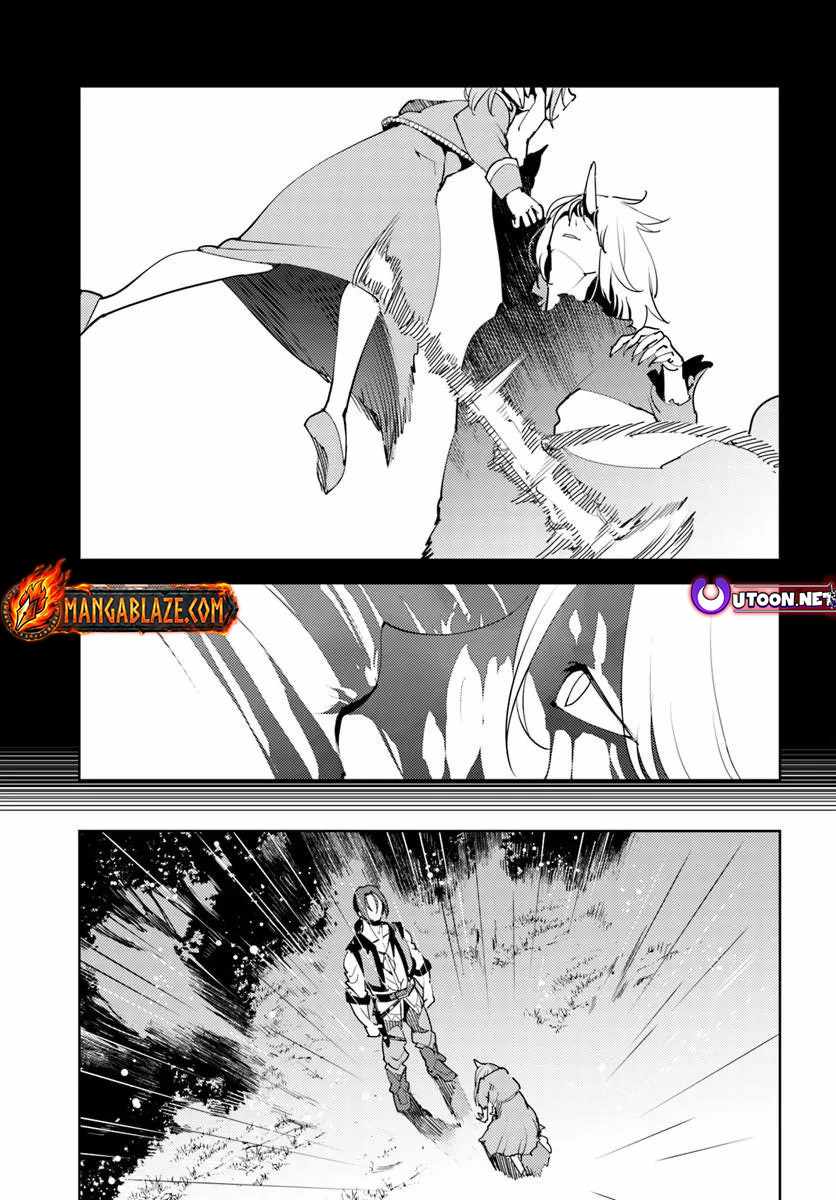 Hisabisa Ni Kenko Shindan Wo Uketara Saikyo Status Ni Natteita Tsuiho Sareta Ossan Boken Sha, Imasara Eiyu Wo Mezasu Chapter 9-eng-li - Page 21