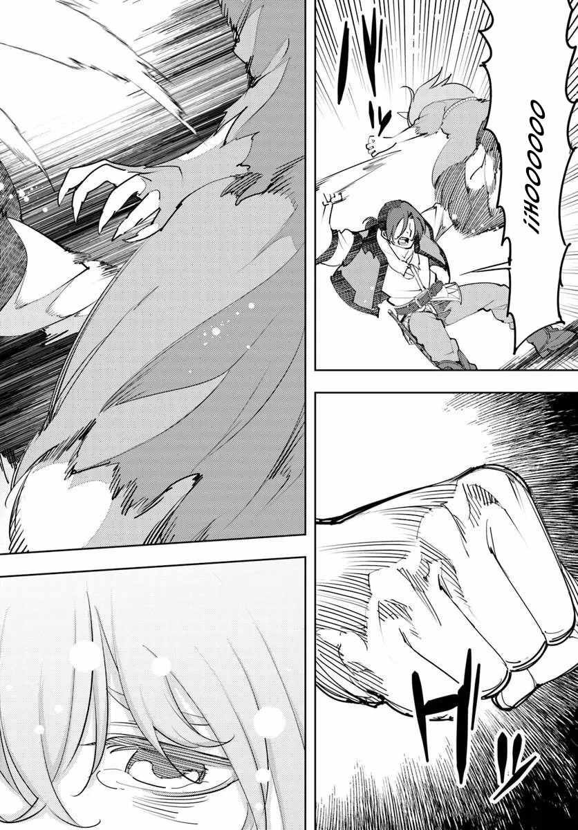 Hisabisa Ni Kenko Shindan Wo Uketara Saikyo Status Ni Natteita Tsuiho Sareta Ossan Boken Sha, Imasara Eiyu Wo Mezasu Chapter 9-eng-li - Page 10