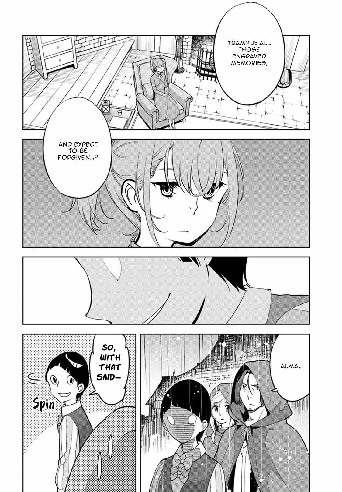 Hisabisa Ni Kenko Shindan Wo Uketara Saikyo Status Ni Natteita Tsuiho Sareta Ossan Boken Sha, Imasara Eiyu Wo Mezasu Chapter 8-eng-li - Page 22