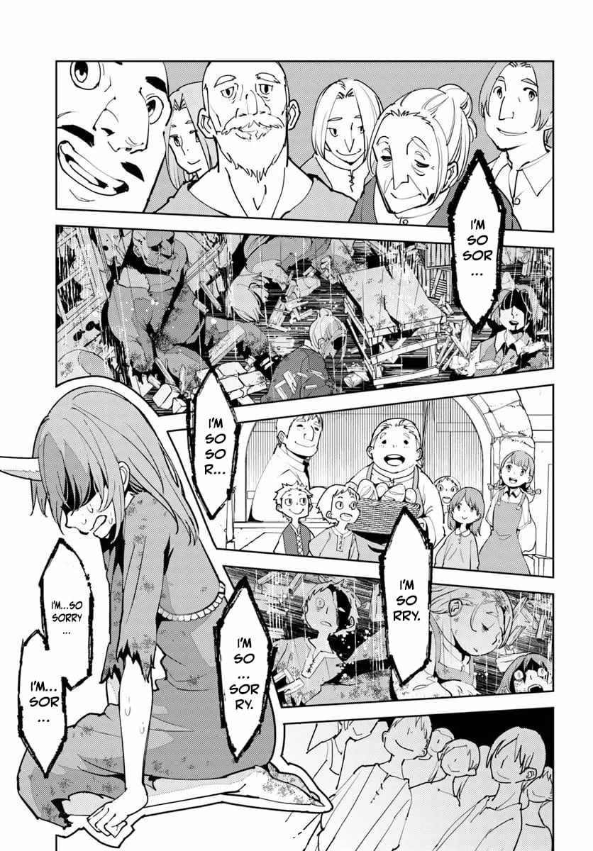 Hisabisa Ni Kenko Shindan Wo Uketara Saikyo Status Ni Natteita Tsuiho Sareta Ossan Boken Sha, Imasara Eiyu Wo Mezasu Chapter 10-eng-li - Page 5